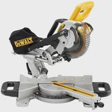 DeWalt DCS365N 18V XR 184mm XPS Slide Mitre Saw Body Only