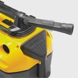 Dewalt DCV584L 14.4/54V XR FlexVolt Cordless Wet & Dry Vacuum Body Only