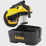 Dewalt DCV584L 14.4/54V XR FlexVolt Cordless Wet & Dry Vacuum Body Only