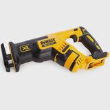 DeWalt DCS367N 18V Brushless Compact Reciprocating Saw Body Only