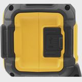 DeWalt DCR011 10.8v/18v/54v Li-ion Bluetooth Speaker Body Only
