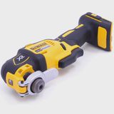 Dewalt DCS355N 18V Li-ion Cordless Brushless Oscillating Multi-Tool Body Only