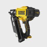 Dewalt DCN930N 18V XR Brushless 90mm First Fix Framing Nailer Body Only