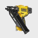 Dewalt DCN930N 18V XR Brushless 90mm First Fix Framing Nailer Body Only