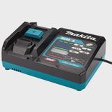 Makita DC40RA 40V Max XGT Fast Charger 240V - 191E08-6
