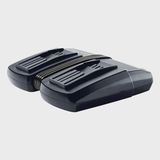 Festool SYS 18V 2x5,0/TCL 6 DUO GB Energy Set With 2 x 5.0Ah Batteries Charger & Case - 577708