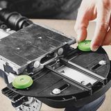 Festool 493487 Trim Stop For DF 500 & DF 700 LA-DF500/700