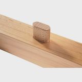 Festool DS 4/5/6/8/10 1060 BU DOMINO Beech Range - 576794 For DF 500