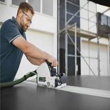 Festool TSV 60 KEBQ-Plus 230V Plunge-Cut Saw With Scoring Function In Systainer - 576733