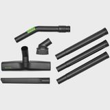 Festool RS-ST D 27/36-Plus Compact Cleaning Set For Dust Extractor - 577257