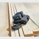 Festool 577019 TCL 6 DUO Rapid charger 230V - SPL