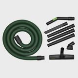 Festool 577258 Cleaning Set For Tradesmen RS-HW D 36-Plus