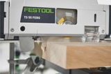 Festool TS 55 FEBQ-Plus 230V GB 160mm Circular Plunge-Cut Saw In Systainer - 576706