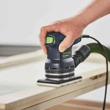 Festool RTS 400 REQ Rutscher Orbital Sander 240V - 201225