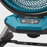 Makita DCF301Z 18V LXT Cordless Portable Fan Body Only