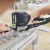 Festool OF 1010 REBQ-Plus 230V GB Router Cutter With Systainer - 578004