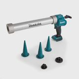 Makita DCG180ZBK 18V LXT Cordless Caulking Gun In Carrying Case