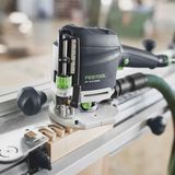 Festool OF 1010 REBQ-Plus 230V GB Router Cutter With Systainer - 578004