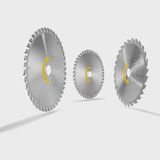 Festool KSB-SORT/3 W 160x1,8 Circular Saw Blade Set Of 3 - 578547