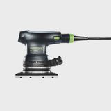 Festool RTS 400 REQ Rutscher Orbital Sander 240V - 201225