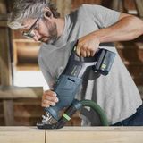 Festool RSC 18 EB-Basic 18V Brushless Reciprocating Saw With Case - 576947