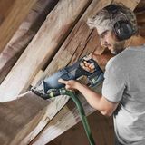 Festool RSC 18 EB-Basic 18V Brushless Reciprocating Saw With Case - 576947