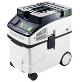 Festool CT 25 E 230V GB Mobile Dust Extractor 577532
