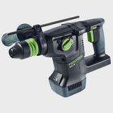 Festool KHC 18 EB-Basic 18V Brushless Rotary Hammer Drill In Systainer SYS3 L 187 - 577447