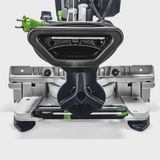 Festool KS 60 E 110V GB 216mm Sliding Compound Mitre Saw - 561685