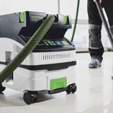 Festool CTL MIDI I 110V GB Mobile Dust Extractor CLEANTEC 574836