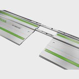 Festool FSV/2 Guide Rail Connecting piece Pack of 2 - 577039