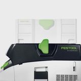 Festool CTM 26 E 230V GB Mobile Dust Extractor - 575021