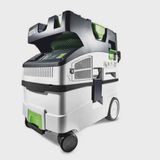 Festool CTM MIDI I 230V GB M Class Mobile Dust Extractor 574826