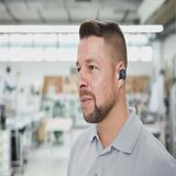 Festool GHS25I Ear Protection Earplugs Set of 7 Pieces 577792