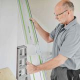 Festool FS 1400/2-KP-Set Guide Rail Kit Set - 577932