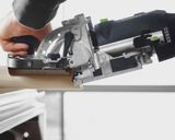 Festool DF 500 RQ-Set Domino Jointing Set 240V With SYS3 M 187 Case 578543