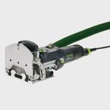 Festool DF500 Q-Plus 230V Domino Joining Machine In Systainer 3 - 576415