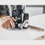 Festool DF 500 RQ-Set Domino Jointing Set 240V With SYS3 M 187 Case 578543