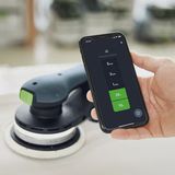 Festool ETSC 2 150-Basic 18V Brushless 150mm Eccentric Sander Body Only in Systainer 577723