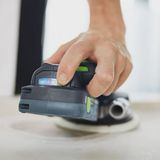 Festool ETSC 2 150-Basic 18V Brushless 150mm Eccentric Sander Body Only in Systainer 577723