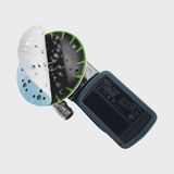 Festool ETSC 2 150-Basic 18V Brushless 150mm Eccentric Sander Body Only in Systainer 577723