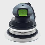 Festool ETSC 2 150-Basic 18V Brushless 150mm Eccentric Sander Body Only in Systainer 577723