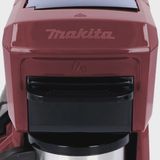 Makita DCM501ZAR 12V max - 18V CXT - LXT Cordless Coffee Maker Body Only
