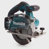 Makita DCS553ZJ 18V LXT 150mm Brushless Metal Saw Body Only With Case