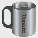 Makita DCM501ZAR 12V max - 18V CXT - LXT Cordless Coffee Maker Body Only