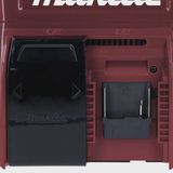 Makita DCM501ZAR 12V max - 18V CXT - LXT Cordless Coffee Maker Body Only