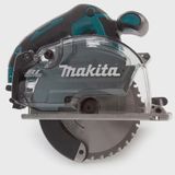 Makita DCS553ZJ 18V LXT 150mm Brushless Metal Saw Body Only With Case