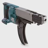 Makita DFR550Z 18V LXT Li-ion Auto Feed Screwdriver Body Only