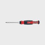 Milwaukee 14-In-1 Ratchet Multi-Bit Screwdriver 4932480582