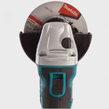 Makita DGA513Z 18V LXT Brushless 125mm Angle Grinder Body Only